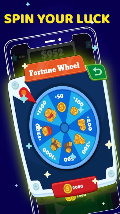 Make Money Rain :Money clicker應用截圖