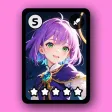 Anime Cards Collector TCG Game Anime Cards Collector TCG Game