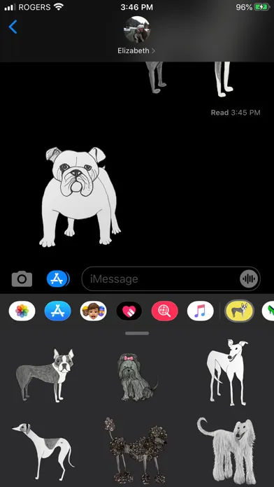 Dogs Dogs Dogs Screenshots