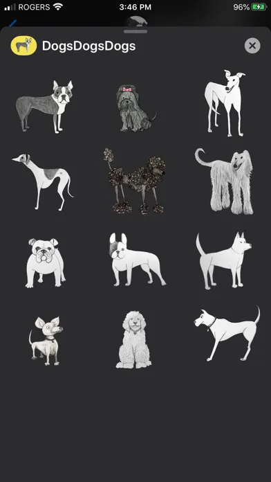 Dogs Dogs Dogs Screenshots