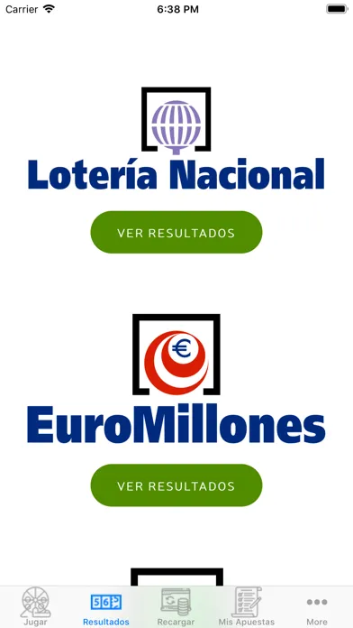 تصاویر El Jugón Online
