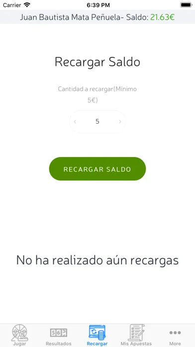 تصاویر El Jugón Online