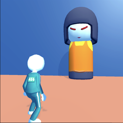 456 Survival game quiz