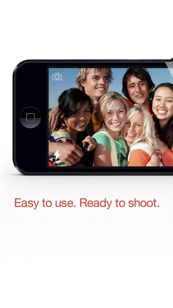Camera Timer .Simply - Photo Timer for the Camera স্ক্রিনশট