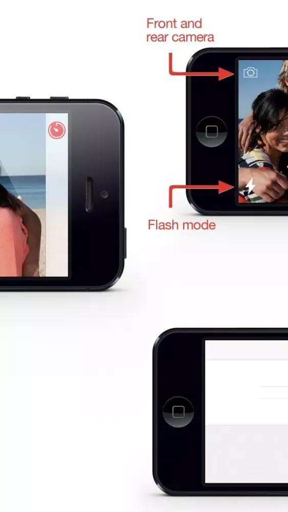 Camera Timer .Simply - Photo Timer for the Camera স্ক্রিনশট