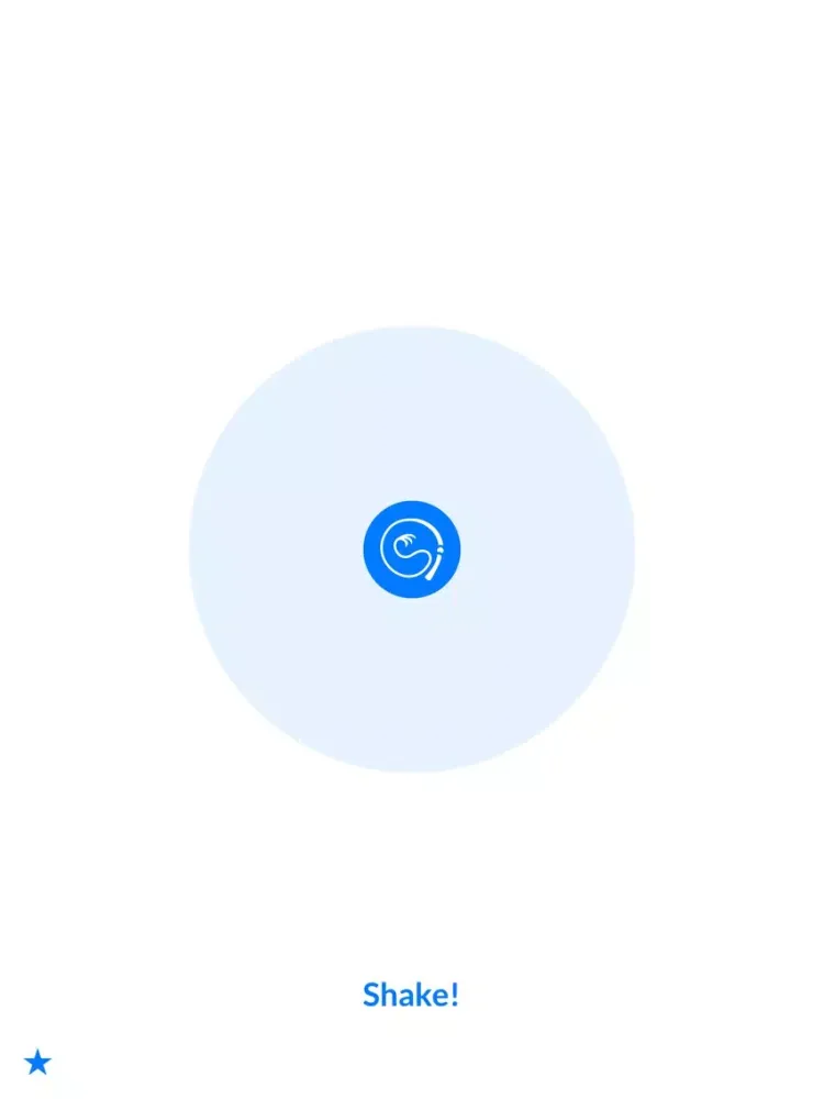 Whip .Simply iPad  Screenshots