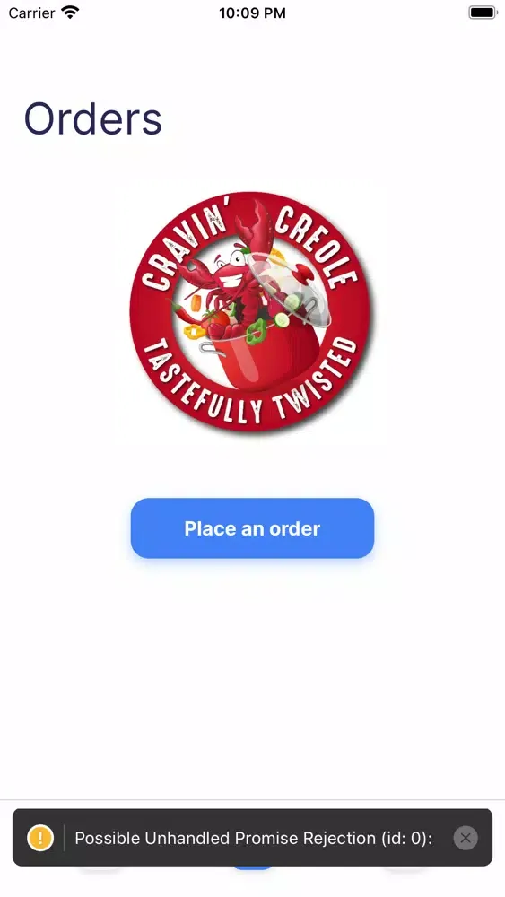 Скриншоты Cravin' Creole LV, LLC