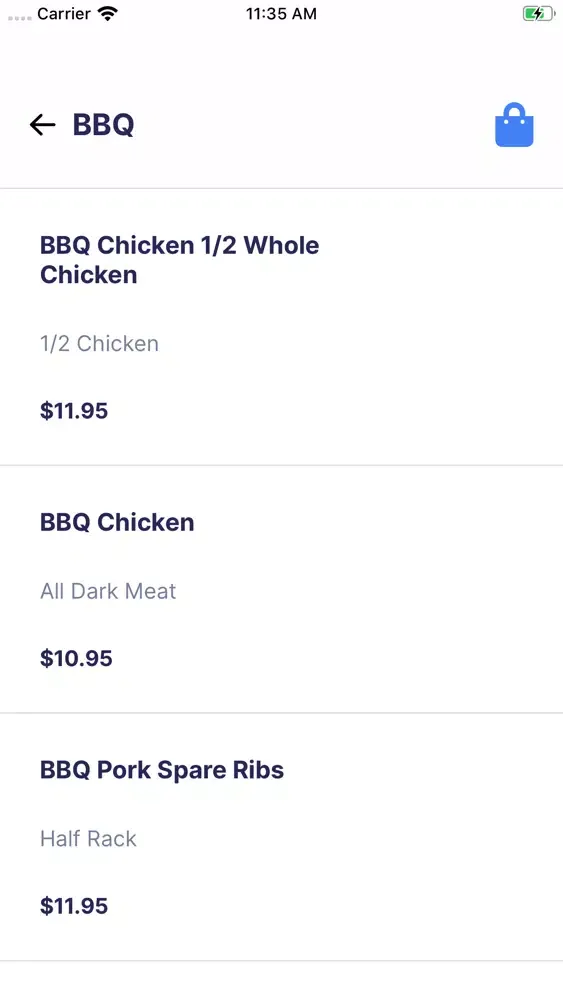 It's Lit BBQ Place LLC Ekran Görüntüleri