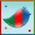 Colourful Bird Switcher