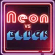 Neon vs Block