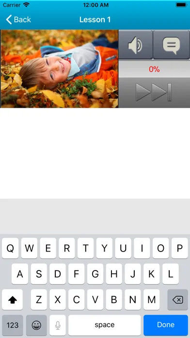 Danish in a Month Screenshots
