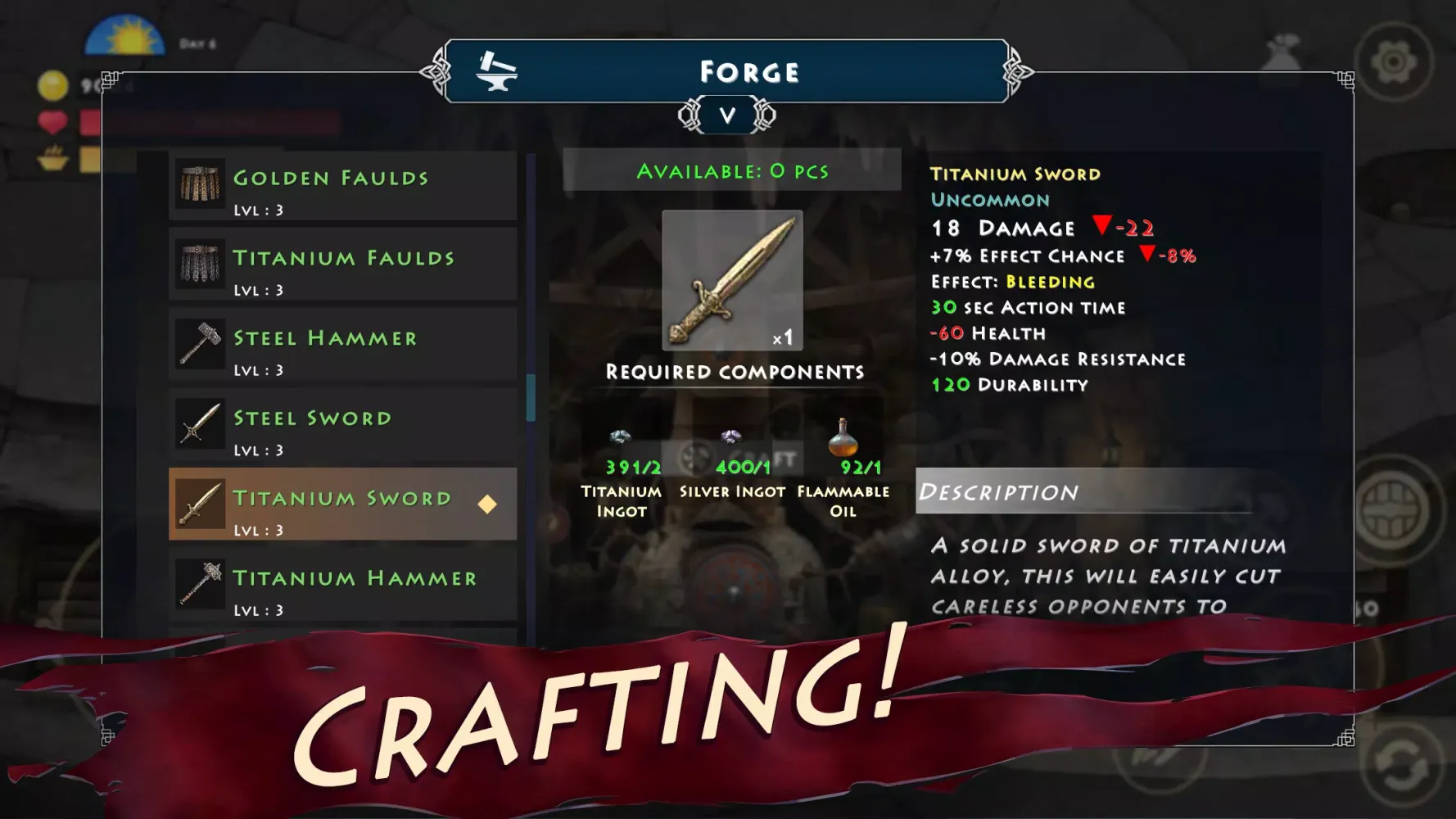 صور Niffelheim Viking Survival RPG