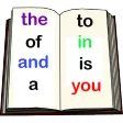 Sight Words to Help Kids Read