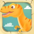 Kids Dinosaur Games