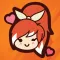 Himoji Sticker Set