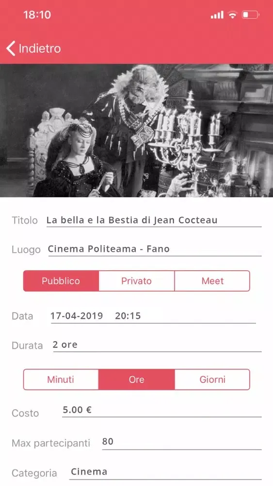 Captures d'écran de My Town - Vivi la tua città