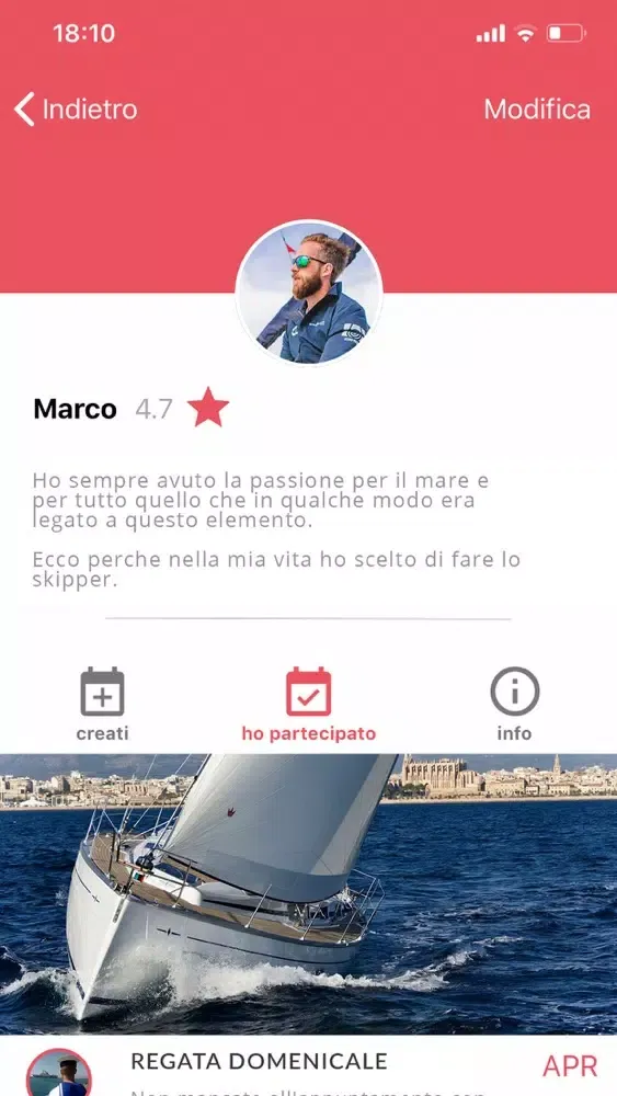 Captures d'écran de My Town - Vivi la tua città
