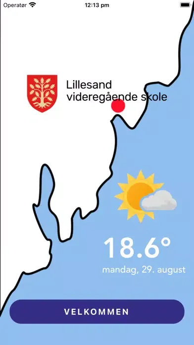 تصاویر Lillesand vgs