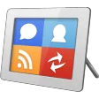 Social Frame PRO