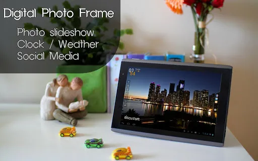 Social Frame PRO Screenshots