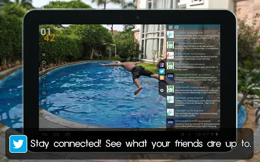 Social Frame PRO Screenshots