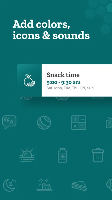 Скриншоты Bee Ready: Daily Reminders
