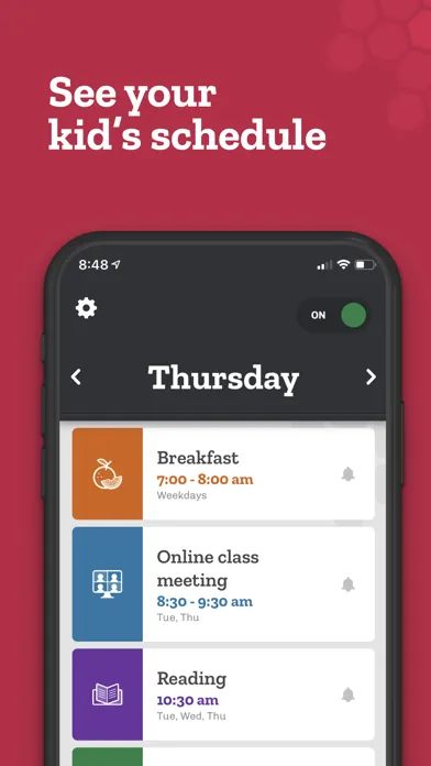 Скриншоты Bee Ready: Daily Reminders