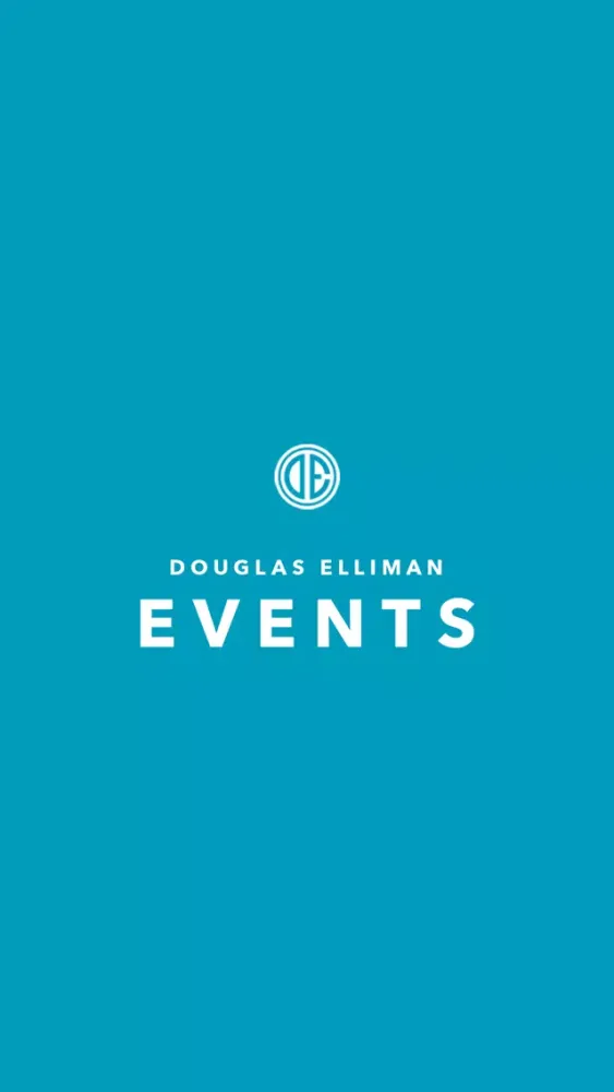 Скриншоты Douglas Elliman Events