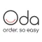 Oda - Order. so easy