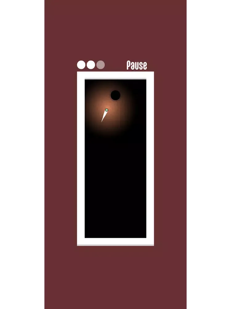 Pocket Golf - Arcade Mini Golf iPad 应用截图