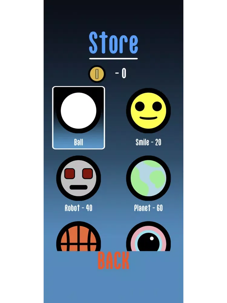 Pocket Golf - Arcade Mini Golf iPad 应用截图
