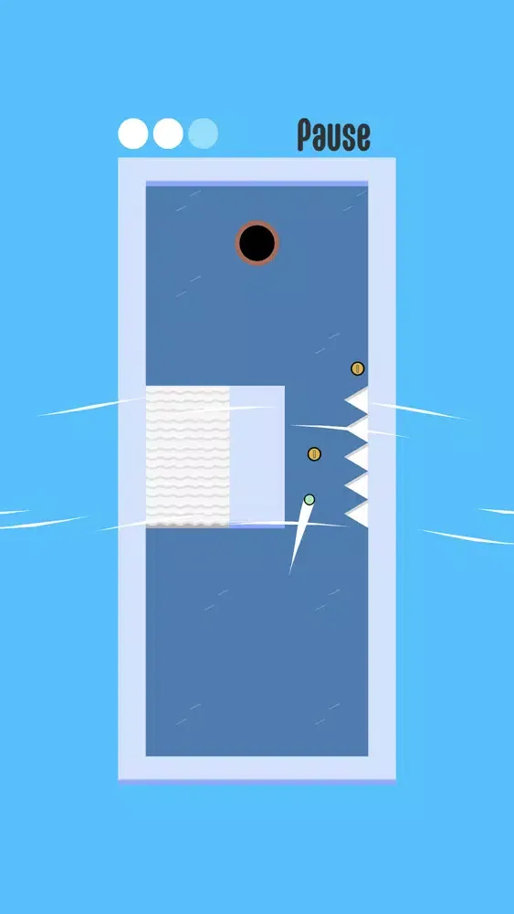 Pocket Golf - Arcade Mini Golf应用截图