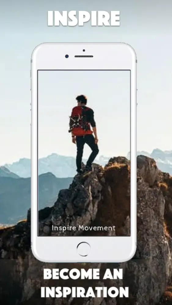 Stracker - Inspire Movement Screenshots