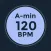 BPM & Chords Live Analyzer - DJ and Musicians Tool