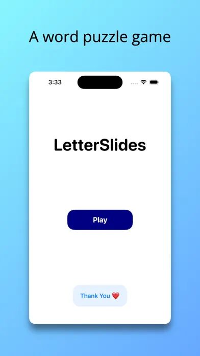 صور Letter Slides