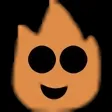 Fire Moji
