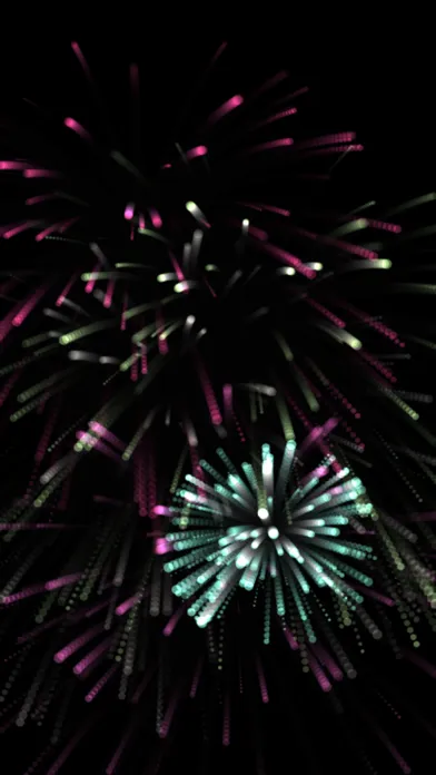 Скриншоты Fireworks 2021