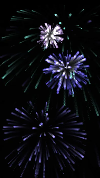Скриншоты Fireworks 2021