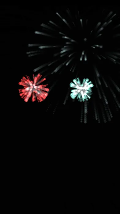 Скриншоты Fireworks 2021