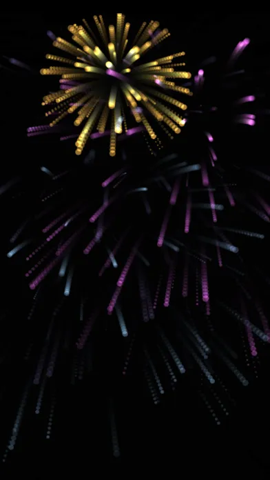 Скриншоты Fireworks 2021