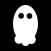Ghosty Stickers