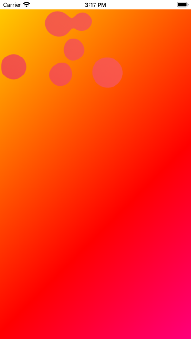 Neon Lava Lamp سکرین شاٹس