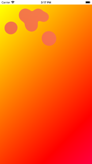 Neon Lava Lamp سکرین شاٹس