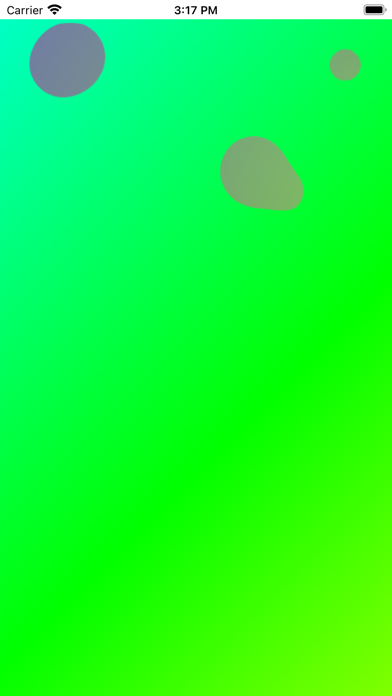 Neon Lava Lamp سکرین شاٹس
