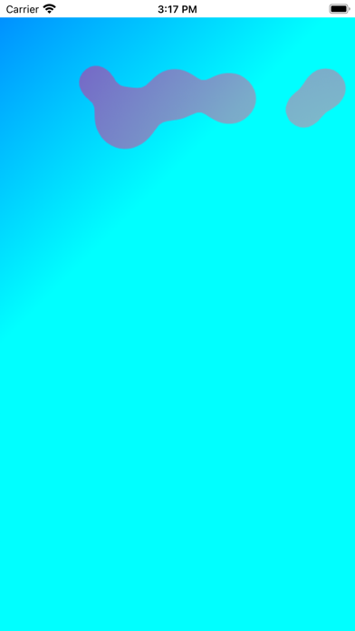 Neon Lava Lamp سکرین شاٹس