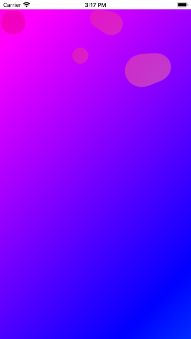 Neon Lava Lamp سکرین شاٹس