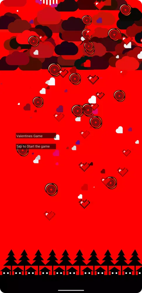 Valentines Game应用截图