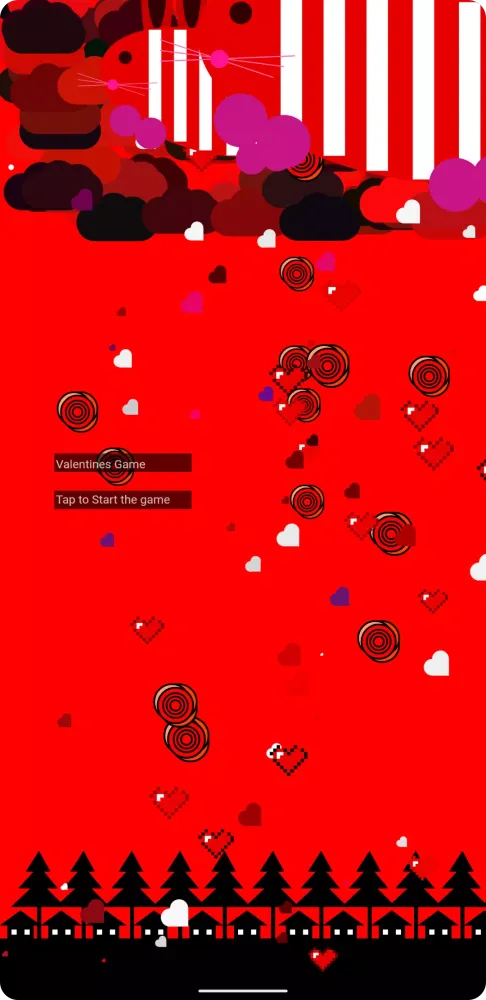 Valentines Game应用截图