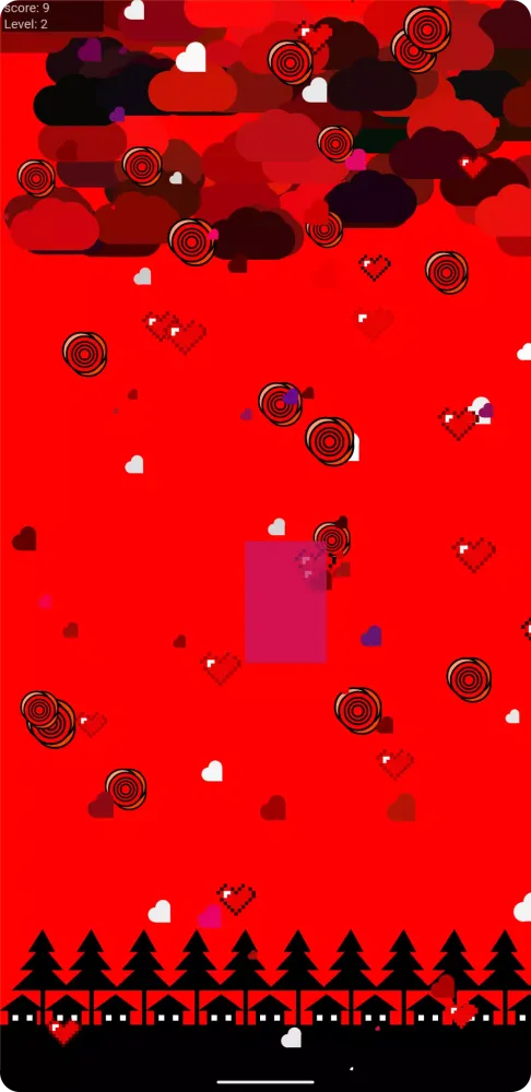Valentines Game应用截图