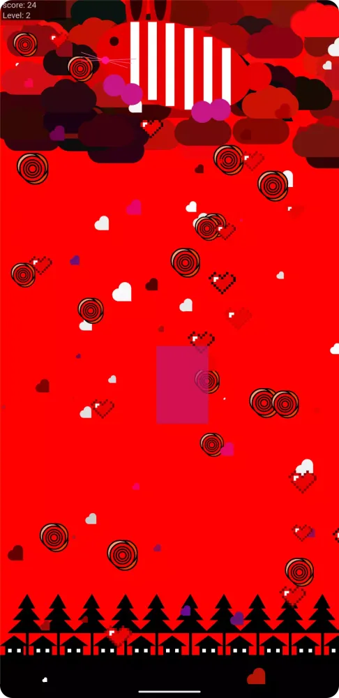 Valentines Game应用截图